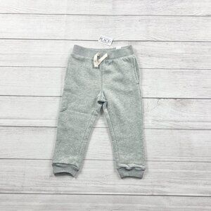 The Children’s Place Toddler Jogger Pants Fleece Sweatpants NWT 2T